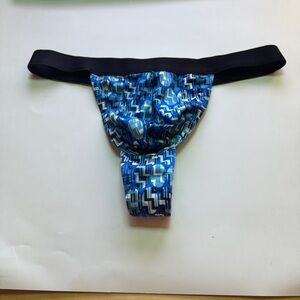 Men’s Kiniki Thong - Medium
